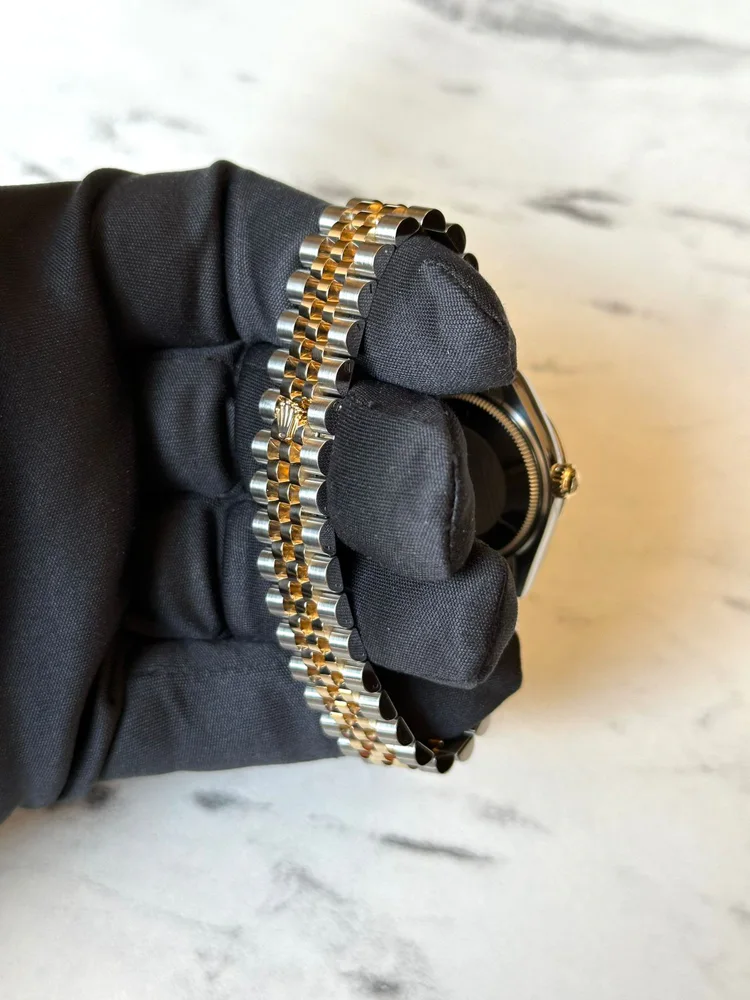 Rolex Datejust 31 full set 2023